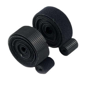 Многоцветный ремень, саморазовый крепежный органайзер, держатель шнура, веревочный крючок, петля для ванной, кухни - Product Image 4