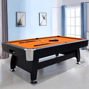 <span class=keywords><strong>Mesa</strong></span> <span class=keywords><strong>de</strong></span> billar <span class=keywords><strong>de</strong></span> 7 pies, <span class=keywords><strong>juegos</strong></span> deportivos, MDF, el mejor precio, <span class=keywords><strong>2022</strong></span> - Product Image 3