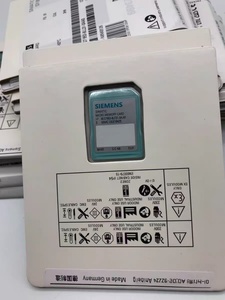 6ES79538LG310AA0 6ES7953 8LG31 0AA0 Tarjeta de Memoria Miniatura SIMATIC S7 para S7 300/C7/ET 200 Nflash 128 Can Bus Data - Product Image 3