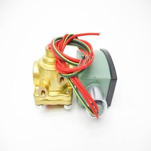 8342G001 120V 100-125PSI 1/4 nuevo controlador de programación PLC de automatización Industrial de almacén listo Original - Product Image 1