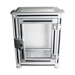 China alumínio fábrica produz todos os tipos de perfis de alumínio e presta serviços personalizados - Product Image 5