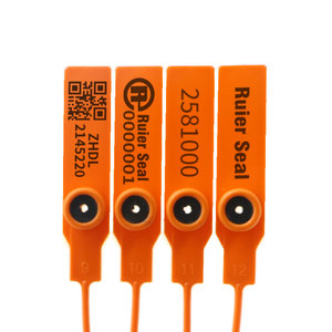 Rep009 biểu tượng tùy chỉnh Con dấu nhựa Con dấu nhựa cho quần áo chất lượng tốt nhất Con dấu nhựa - Product Image 3