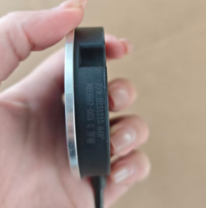 3 Phase I c on Lv Tong Golf Cart <strong>4</strong> kw 5kw Electric Motor <strong>Encoder</strong> 64 Pulse Neos67001 002 003 - Product Image 6