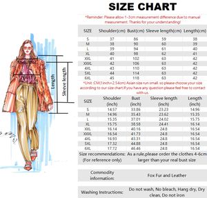 2025 giacca di <span class=keywords><strong>pelle</strong></span> rosa autunnale giacca corta in <span class=keywords><strong>pelle</strong></span> da motociclista da <span class=keywords><strong>donna</strong></span> in vera <span class=keywords><strong>pelle</strong></span> di pecora con giacca di pelliccia di volpe - Product Image 6