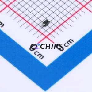 Original y nuevo TESD05EB SOD-523 Transistor ESD y protección contra sobretensiones (TVS/ESD) - Product Image 2