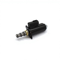 60081917 KWE5K-31 Électrovanne de pompe hydraulique KDRDE5K-31/30C50-140 pour SK210-8 SK260-8 SK350LC-8 SY185 SY215 SY235