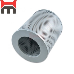Filtro de Aceite Hidráulico para Excavadora PC400-7 PC450-7 PC400-8, Número de Pieza 208-60-71123 - Product Image 3
