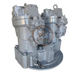 Bomba Hidráulica 9256100 9257596 HPV145 para Excavadoras ZX330-3 ZX350LC-3 ZX370 ZX360- - Product Image 3