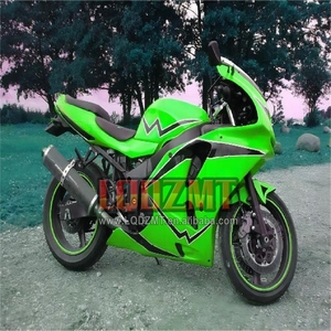 Kit de Carrocería para <span class=keywords><strong>KAWASAKI</strong></span> <span class=keywords><strong>NINJA</strong></span>, Carenado, 636, ZX 6R, 1994, 1995, <span class=keywords><strong>1996</strong></span>, 1997, - Product Image 1