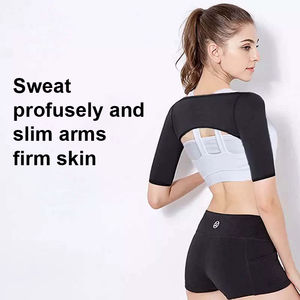 Correcteur de posture post-chirurgical pour prévenir la cyphose, amincissant pour le <span class=keywords><strong>dos</strong></span> et les épaules, sculpteur de bras, gaine amincissante en nylon sans couture - Product Image 5