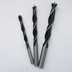 Posicionador de Orificios Inclinado de Metal de 15 Grados M6-M8-M10 para Brocas de Madera - Product Image 1