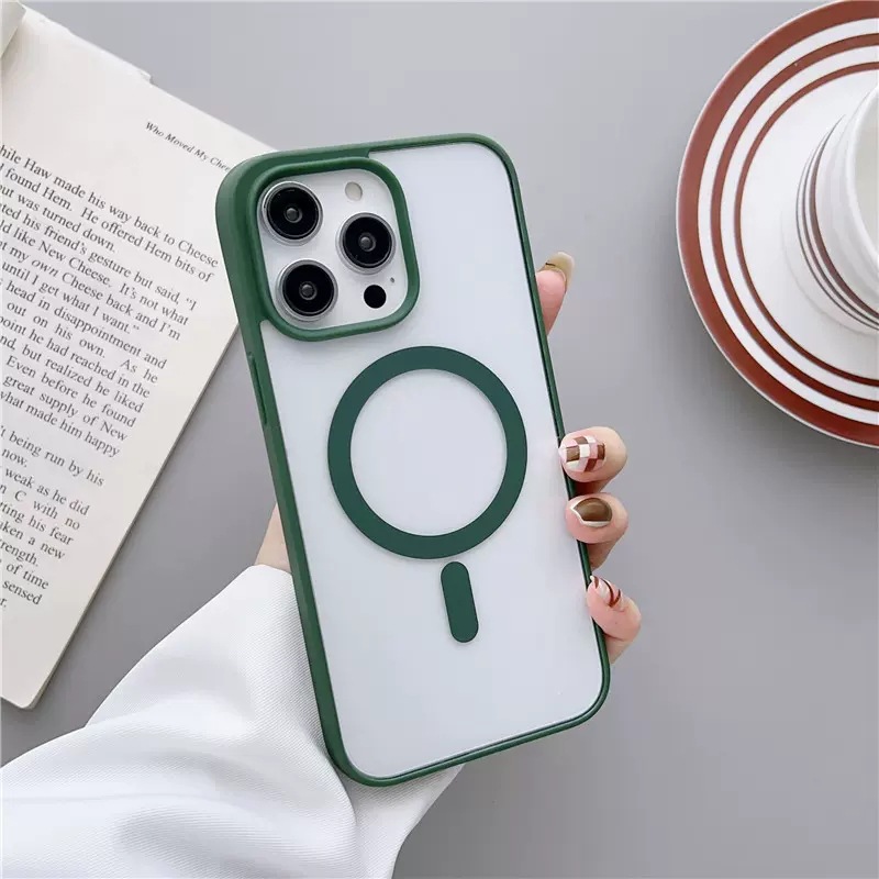 Verde