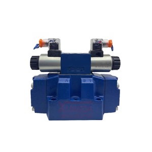 ¡Grandes Ofertas! Válvulas de Control Direccional Electrohidráulicas Pilotadas D31/D41/D81/D91/D111 OEM para Sistemas Hidráulicos - Product Image 5
