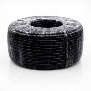 Tubería de Riego por Goteo Plana TERRACORE SAP-F16094, 400 m, Espaciado de 20 cm, Diámetro Exterior de 16 mm, para Riego de Huertos y Jardines - Product Image 1