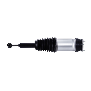 Mới 1027461-00-g phía trước giảm xóc không khí treo thanh chống cho Tesla mô hình x 2015-2018 phía sau bên trái bên phải ainolte thương hiệu 1 năm - Product Image 6