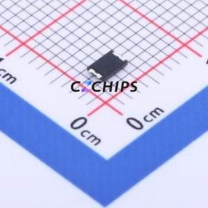 GT-TC024F-H0060-L1 Tactile Switch SMD,3x2mm Switch Single Pole Single Throw Round Button 1N Vertical Mount - Product Image 2