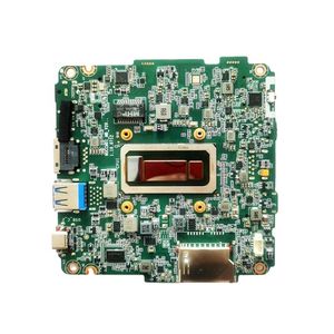 NUCCM01_MB_V20.. 1.16.0712 Industrial <b>Motherboard</b> <b>CPU</b> Board <b>CPU</b> Module Main Board Original Stock 100%testing Working - Product Image 1