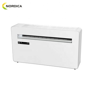 Aire Acondicionado sin Unidad Exterior con Calefacción y Refrigeración - Product Image 2