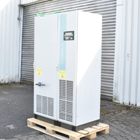 Convertisseur de fréquence haute puissance 250 kW 6SL3710-135-0AA3-Z E.2PE pour entraînement de moteur à charge lourde sur ligne de production