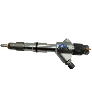 Injecteur de carburant diesel XPower neuf 0445120459 0445120492 pour excavatrice sur chenilles - Product Image 3