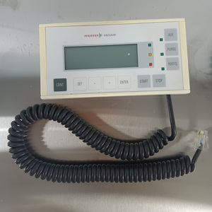Controlador de Bomba Remoto Portátil <span class=keywords><strong>Pfeiffer</strong></span> Vacuum Adixen 125540 |   HHR EDR PV F-74009 Proveedor OEM China - Product Image 4
