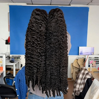 Perruques en cheveux humains indiens bruts, ondulés et profonds, transparents HD, pour perruques frontales en dentelle pour femmes noires, fournisseurs de perruques frontales en dentelle