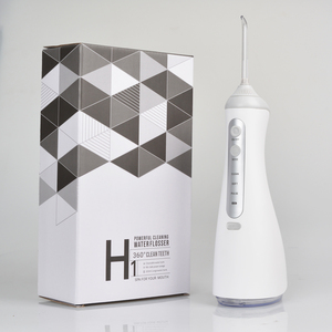 <span class=keywords><strong>Amazon</strong></span> Vente Chaude 2025 Nouvelle Marque Privée Flosser à Eau Produit - Product Image 1
