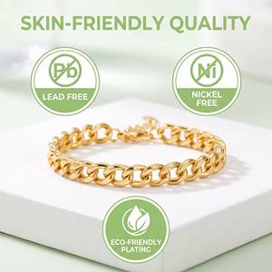 Fabricante <span class=keywords><strong>de</strong></span> Joyería <span class=keywords><strong>de</strong></span> Acero Inoxidable Plateado, Diseño Personalizado OEM ODM, Anillos, <span class=keywords><strong>Aretes</strong></span>, Pulseras, Colgantes <span class=keywords><strong>y</strong></span> Collares - Product Image 3