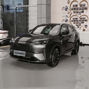 Vente en gros Changan Nevo Q05 PHEV SUV <span class=keywords><strong>électrique</strong></span> hybride rechargeable à grande autonomie avec boîte de vitesses <span class=keywords><strong>automatique</strong></span>, véhicule d'occasion de Chine, très demandé - Product Image 5