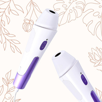 Analyseur de peau du visage AI Equipement de beauté Garantie 1 an Pro Factory OEM Personnalisation pour les salons de beauté professionnels Soins de la peau
