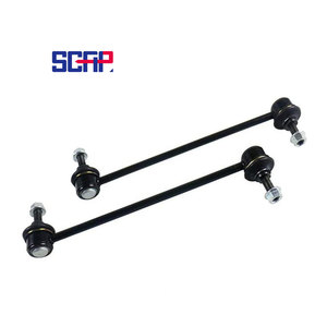 6Q0411315 Piezas de Auto, Suspensión Delantera Izquierda y Derecha, Barra Estabilizadora, Enlace para Seat CORDOBA IBIZA <span class=keywords><strong>TOLEDO</strong></span> - Product Image 3