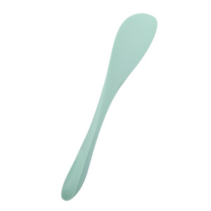 Double-Ended <b>Silicone</b> Spatula <b>Baking</b> Butter Spreader Food Grade High Temperature Resistant Dishwasher Safe Oven Safe - Product Image 4