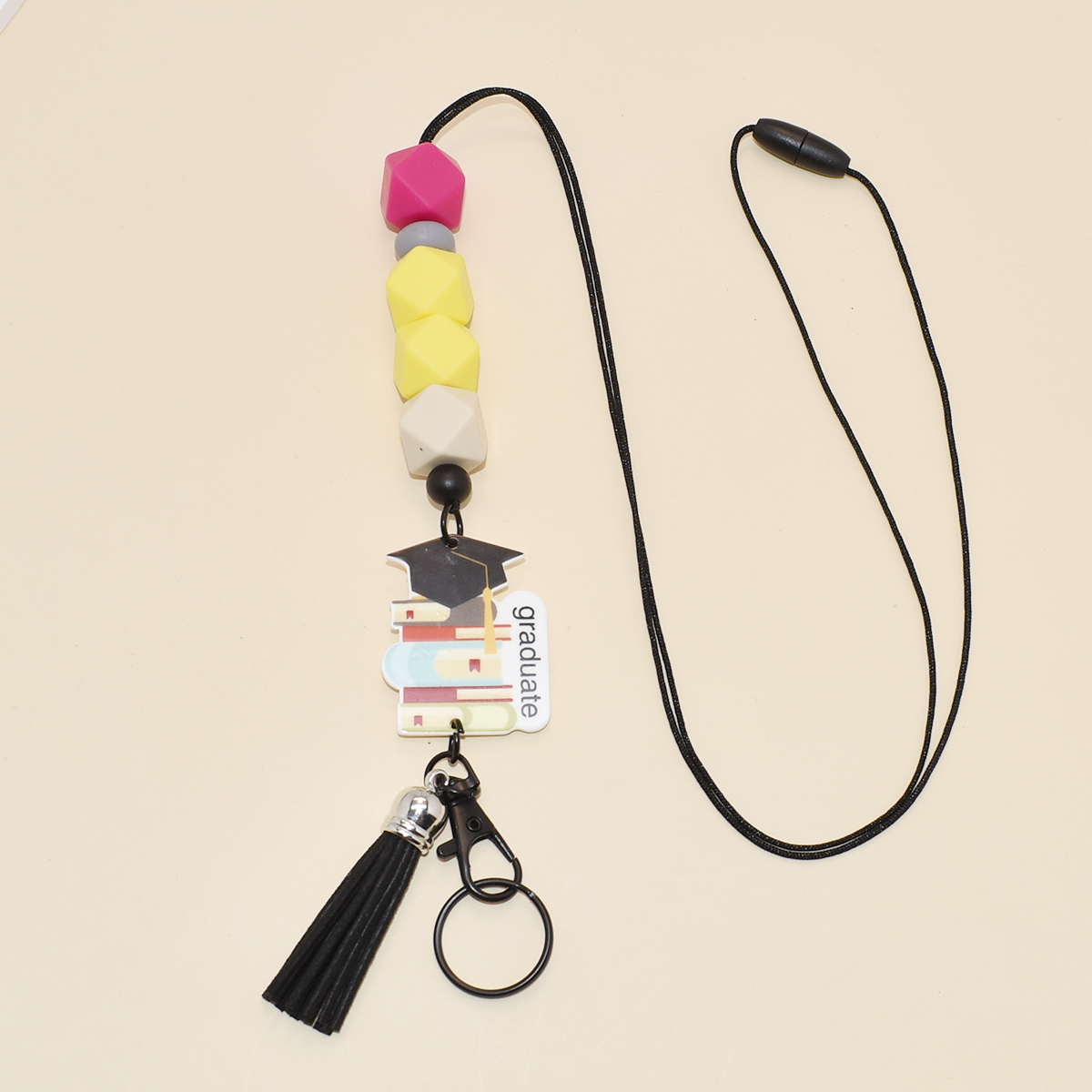 Cutting-Edge Airpods Pro Case Lanyard Airpods Pro Earphone Lanyard Airpods Pro Incase Lanyard With Silicone TPU Clip Image 3