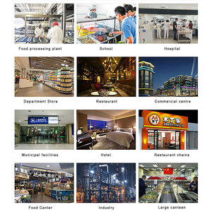 Промышленный масляно-Водный сепаратор с насосом и двигателем - Product Image 6