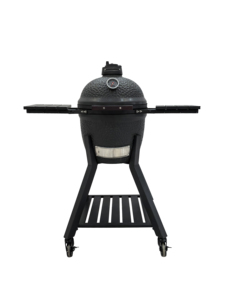 <span class=keywords><strong>Barbecue</strong></span>/BBQ miniature <span class=keywords><strong>japonais</strong></span> en céramique Kamado pour l'extérieur - Product Image 5