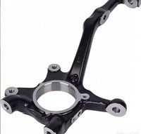Bras de suspension supérieur pour motoneige Ski-Doo MXZ Renegade Summit E-TEC, pièce de rechange SKU 698-043