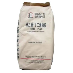 중국 공장 가격 열가소성 스티렌 부타디엔 고무 분말 부틸벤젠 전동 공구 액세서리용 - Product Image 4