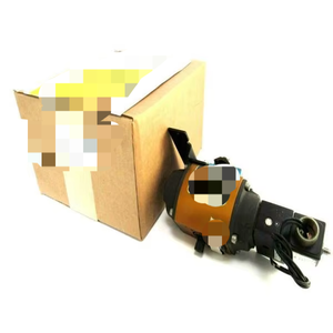 Nouveau 10-39-wm1120a-wbrr6 Actionneur pneumatique Série 39 1039wm1120ar6 Original Prêt Stock Automatisation industrielle Pac Dedicat - Product Image 1