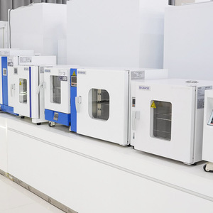 BIOBASE Factory Direct Supply Dry Bath Incubator BK-HW Series BK-HW100 With Good Price for Lab Use - Product Image 4