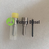 Buse d'injection DLLA148P872 093400-8722 pour injecteur Common Rail 095000-565016600-EB300 Nissan Navara YD25