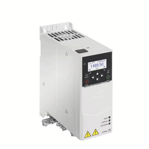 ACS380-040S-09A8-1 ไดรฟ์ AC แรงดันต่ำทั่วไป ของแท้ ใหม่ รหัสสินค้า 3AXD50000031877 - Product Image 1