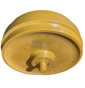 Rodillo tensor delantero 125-4655 1254655 para tractor D9R D9T 9N 7T-2769 7T2769 - Product Image 2