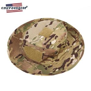 Sombrero Bonnie Emersongear Blue Label, Sombrero de Camuflaje Táctico para Caza y Actividades al Aire Libre - Product Image 4
