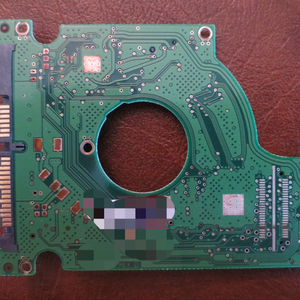 St98823as 9w3183-040 Fw:7.01 Wu (100386640 B) 80gb 2.5\" Nuevo Original en Stock, Automatización Industrial, Placa Dedicada Pac - Product Image 1