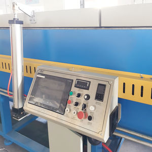 קו ייצור צינור קצף בידוד - Product Image 3