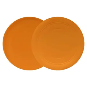 Bambini adulti formazione cortile lancio disco da Golf ultimo Frisbeed per disco volante gioco disco volante in Silicone