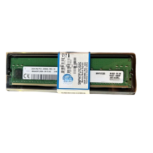SNPHTPJ7C 32G AB614353  2Rx8 DDR4 PC4-3200  Memoria RAM - Product Image 3