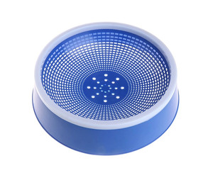 Chậu Đựng Trứng Chim Chăn Nuôi Bằng Nhựa Bát Tổ Chim Tổ Nuôi Cho Chim Bồ Câu, Chim Cút - Product Image 3