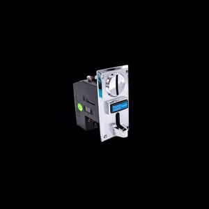Boîtiers de contrôle du temps et sélecteurs de pièces à monnayeur pour machines à laver et distributeurs automatiques, prenant en charge plusieurs devises - Product Image 3