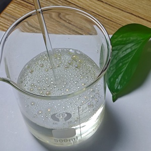 Decyl Glucoside CAS68515-73-1 <span class=keywords><strong>APG</strong></span> 0810 0814 1214 nhà máy trực tiếp giá Mỹ phẩm cấp decyl-octyl glycosides oligomer apg0810 - Product Image 4